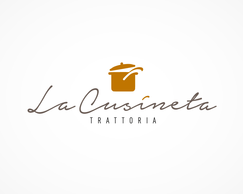 La Cusineta Logo