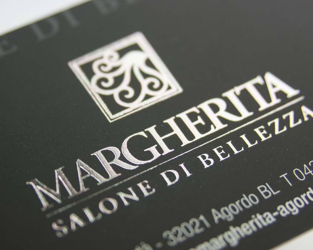 Margherita Logo Foto