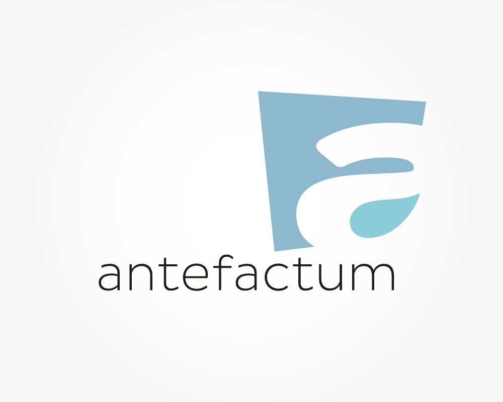 Antefactum Logo