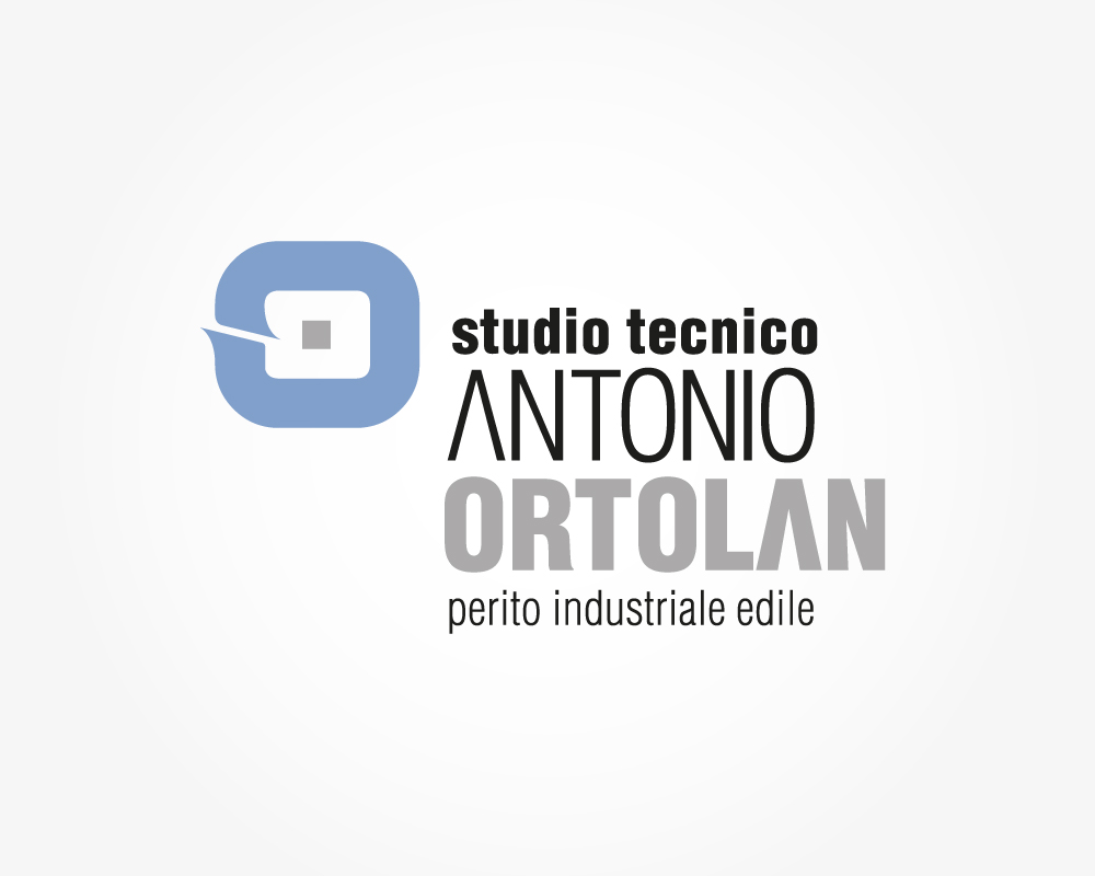 Antonio Ortolan Logo