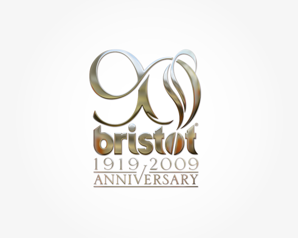 Bristot 90 Logo