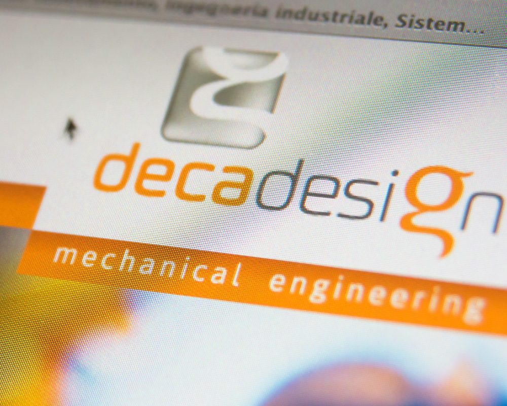 Deca Design Logo Foto