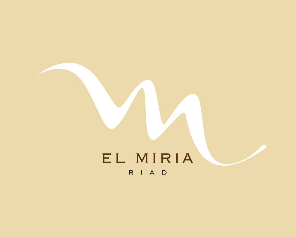 El Miria Logo