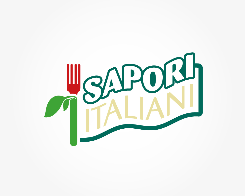 Sapori Italiani Logo