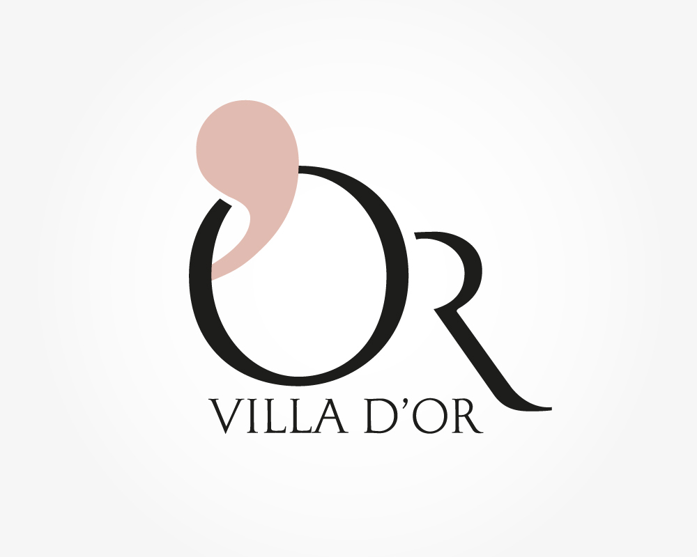 Villa Dor Logo