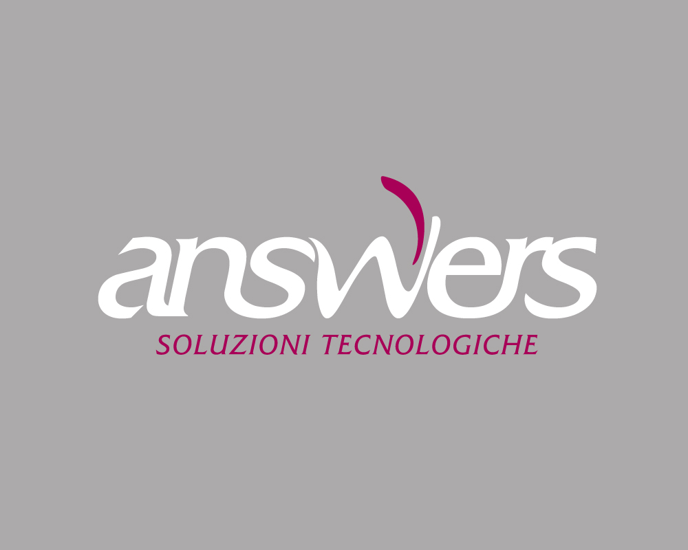 Answers Logo