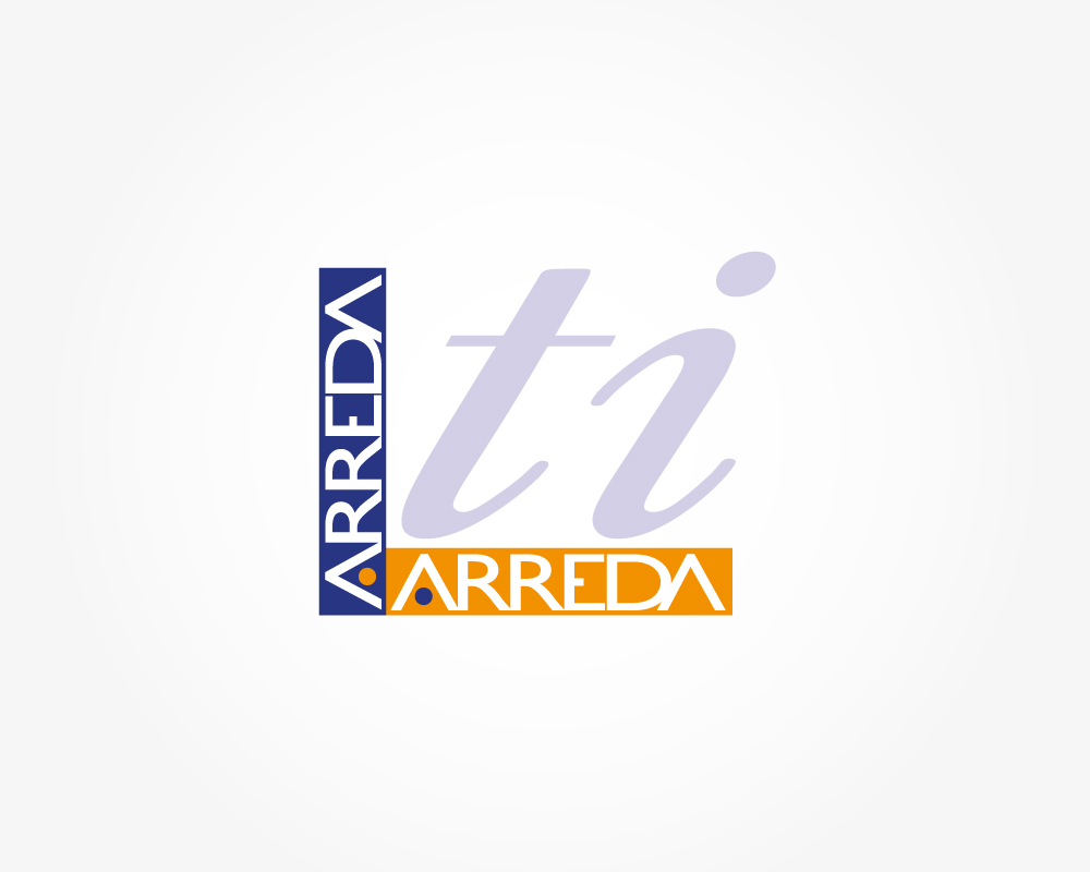 Arreda Ti Logo