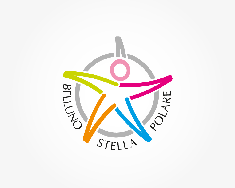 Belluno Stella Polare Logo