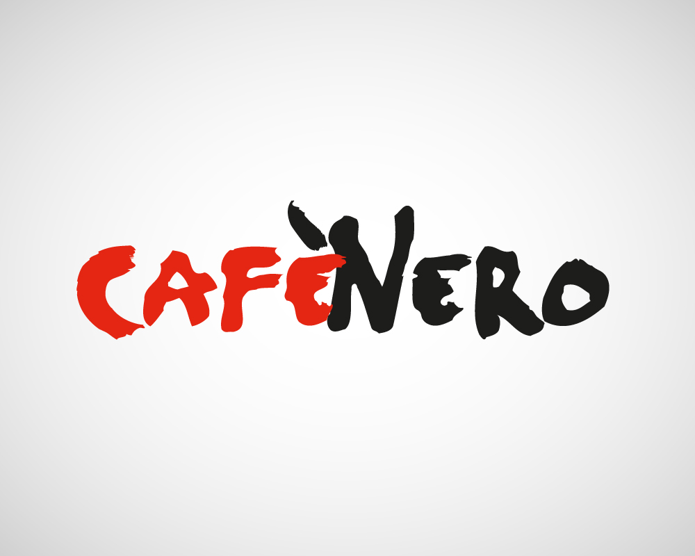 Caff Nero Logo