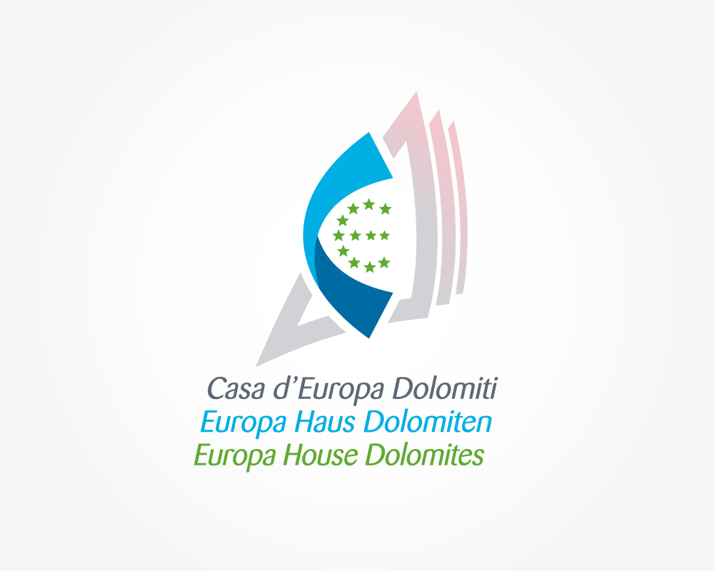 Casa Deuropa Dolomiti Logo