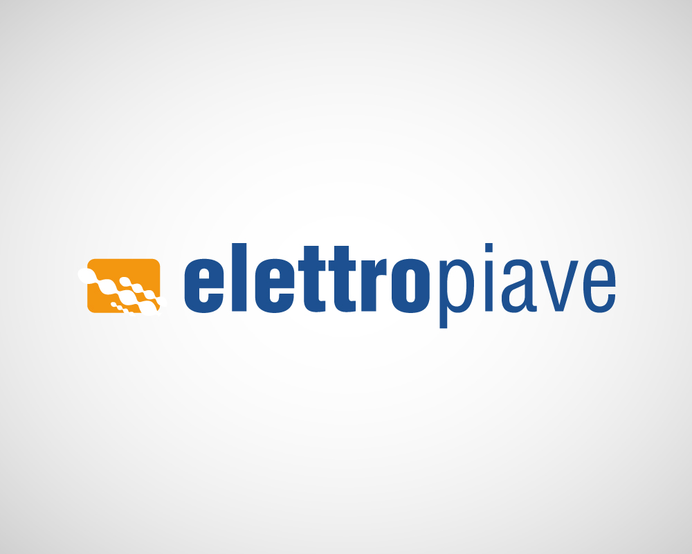 Elettropiave Logo