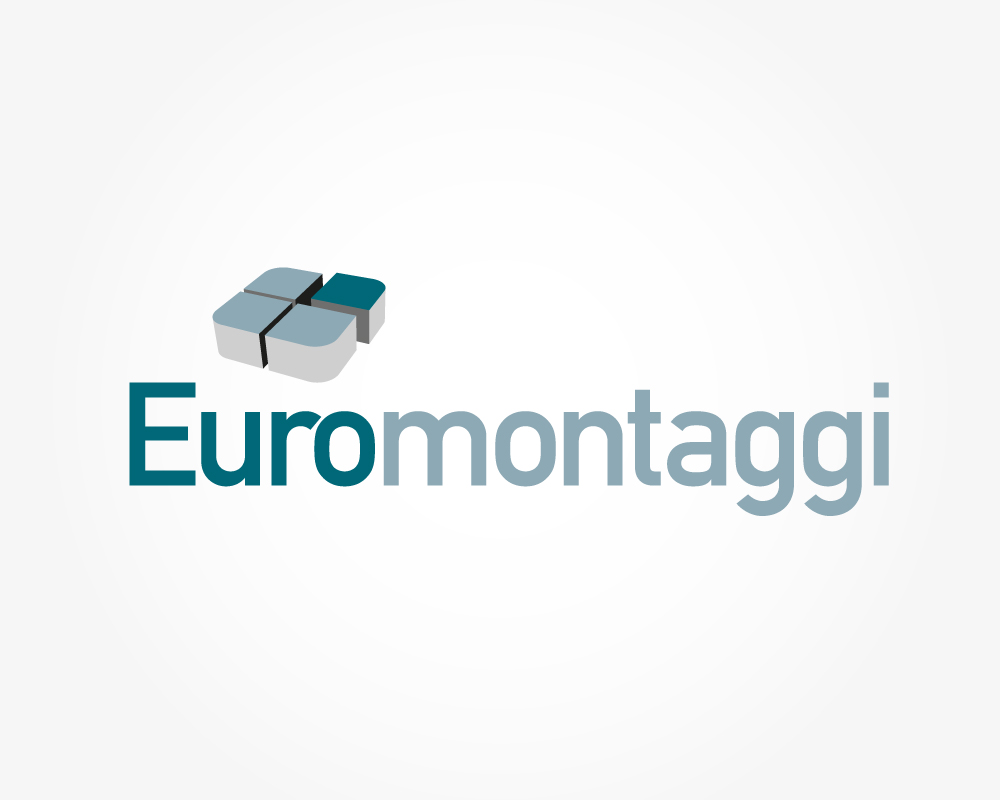 Euromontaggi Logo