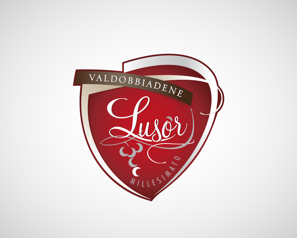 Lusor Logo