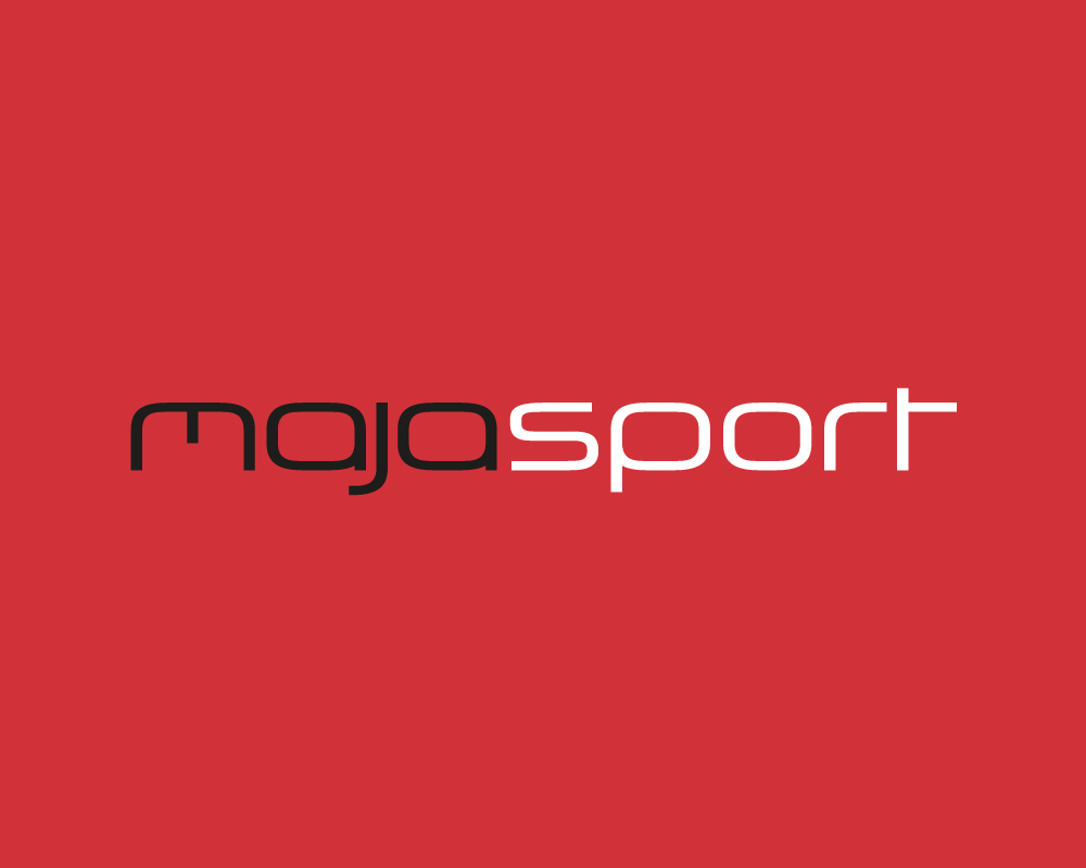 Maja Sport Logo
