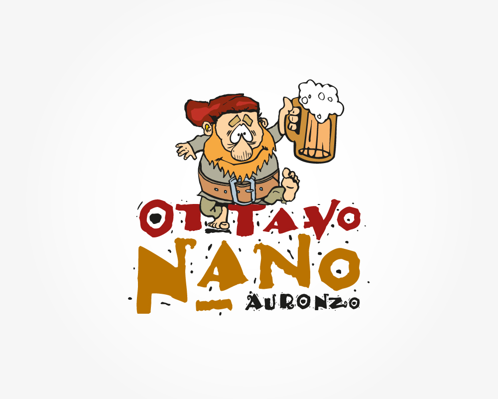 Ottavo Nano Logo
