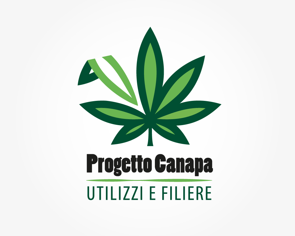 Progetto Canapa Logo