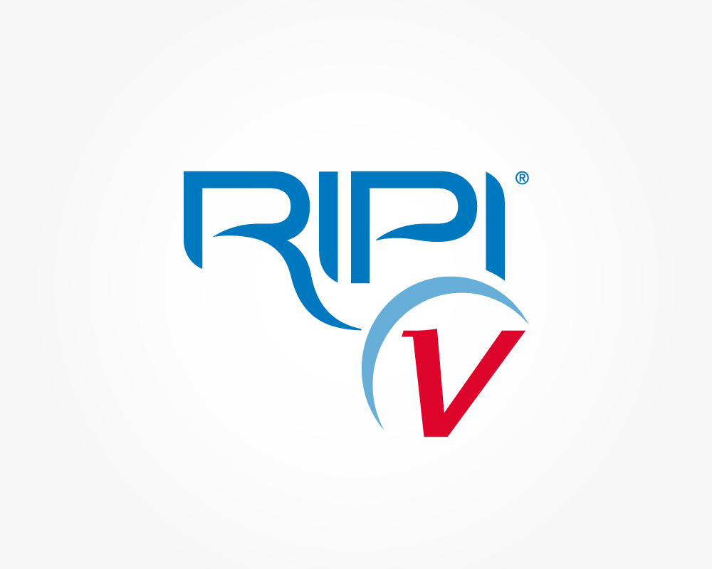 Ripi V Logo
