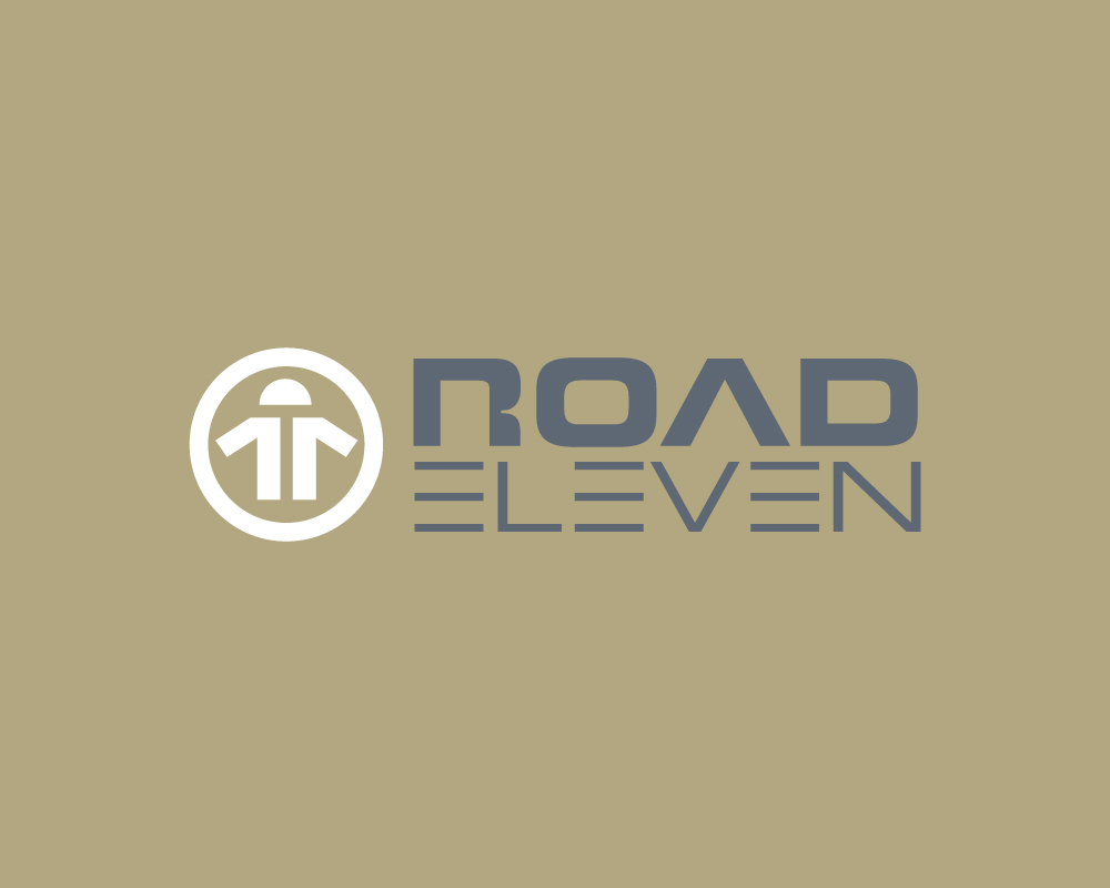 Road Eleven Logo
