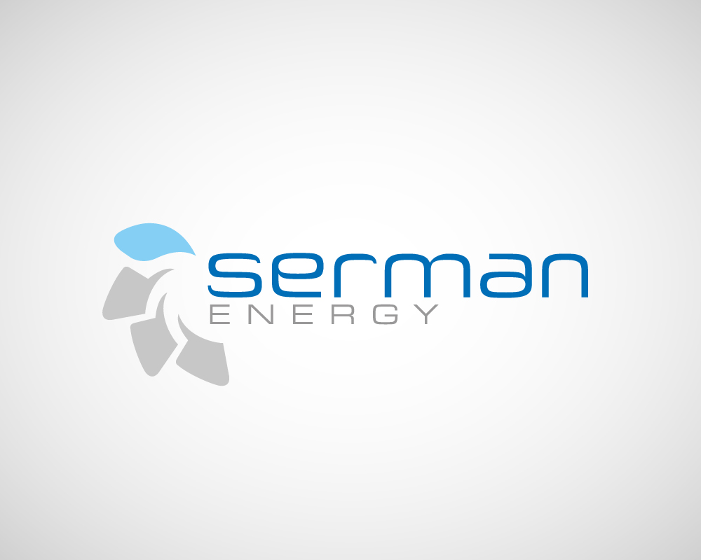 Serman Logo