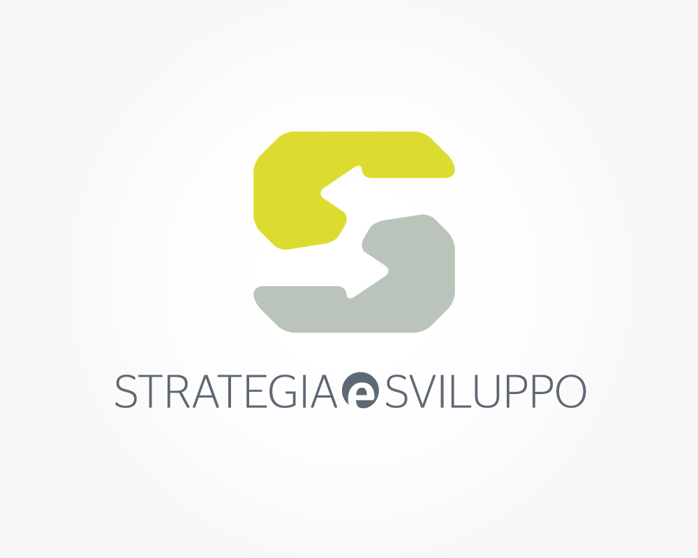 Strategia E Sviluppo Logo