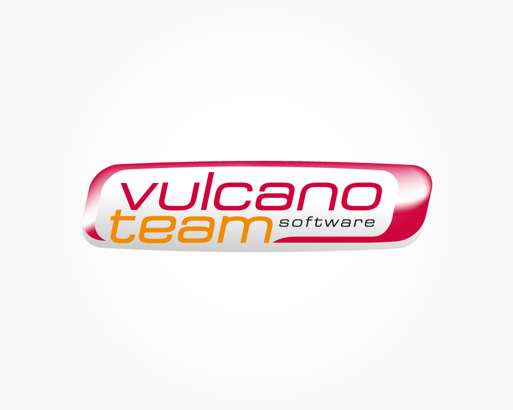 Vulcano Team Logo