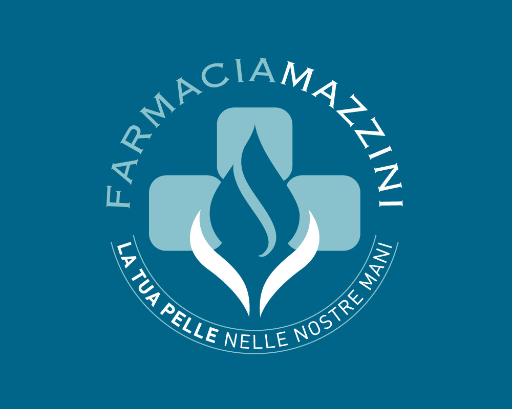 Farmacia Mazzini Logo