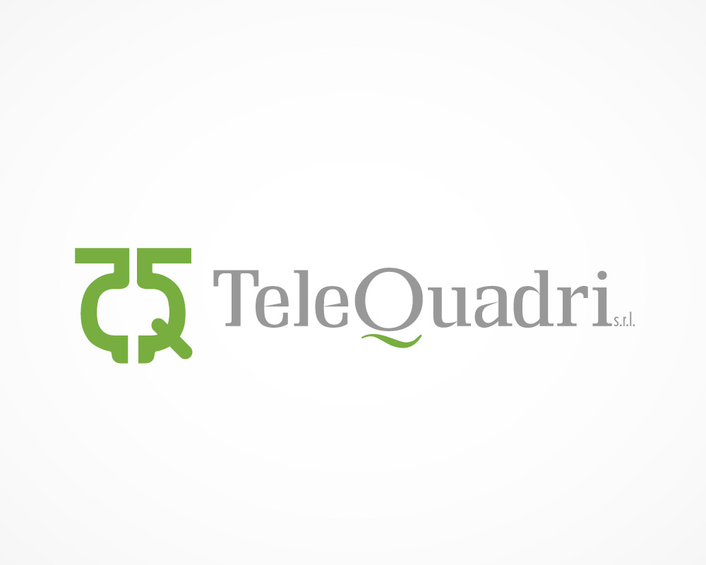 Telequadri Logo