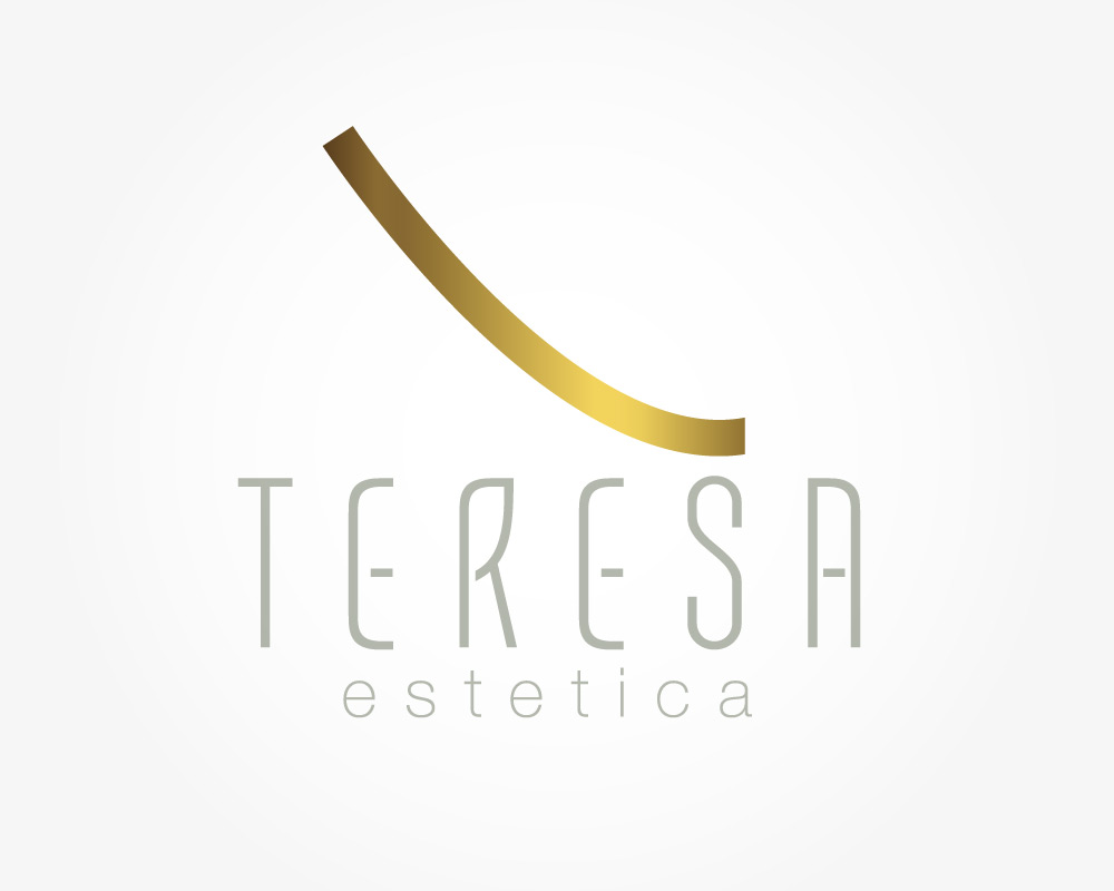 Teresa Estetica Logo