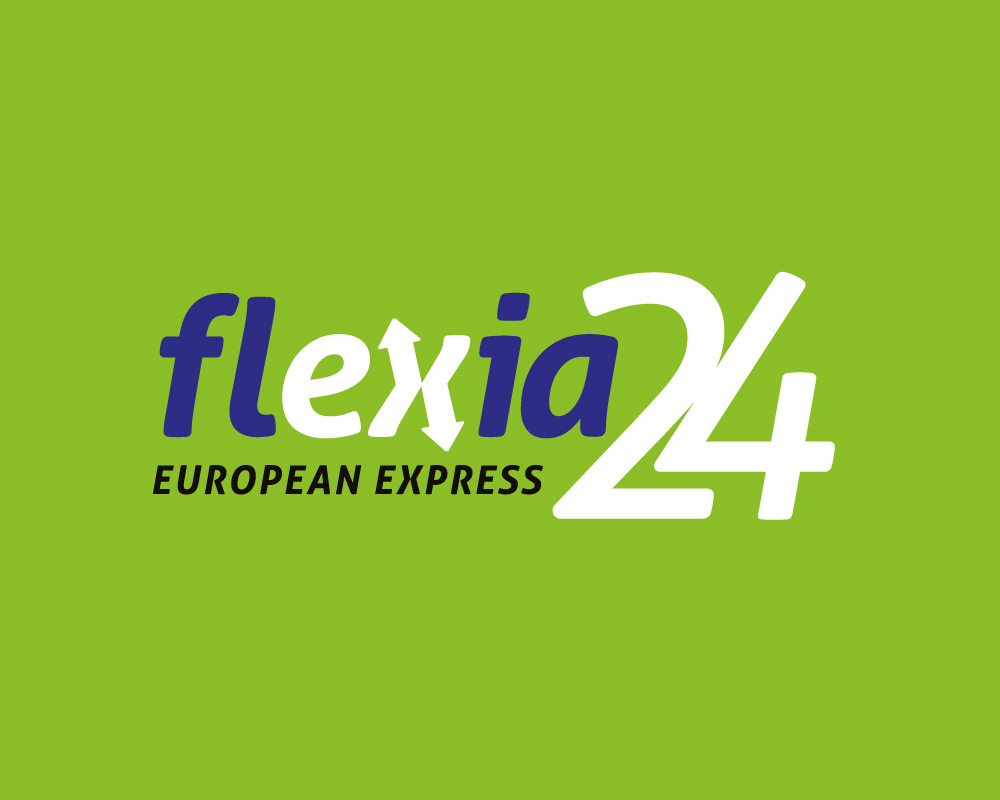 Flexia 24 Logo