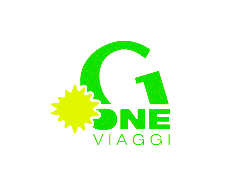 Logo Home G One Viaggi