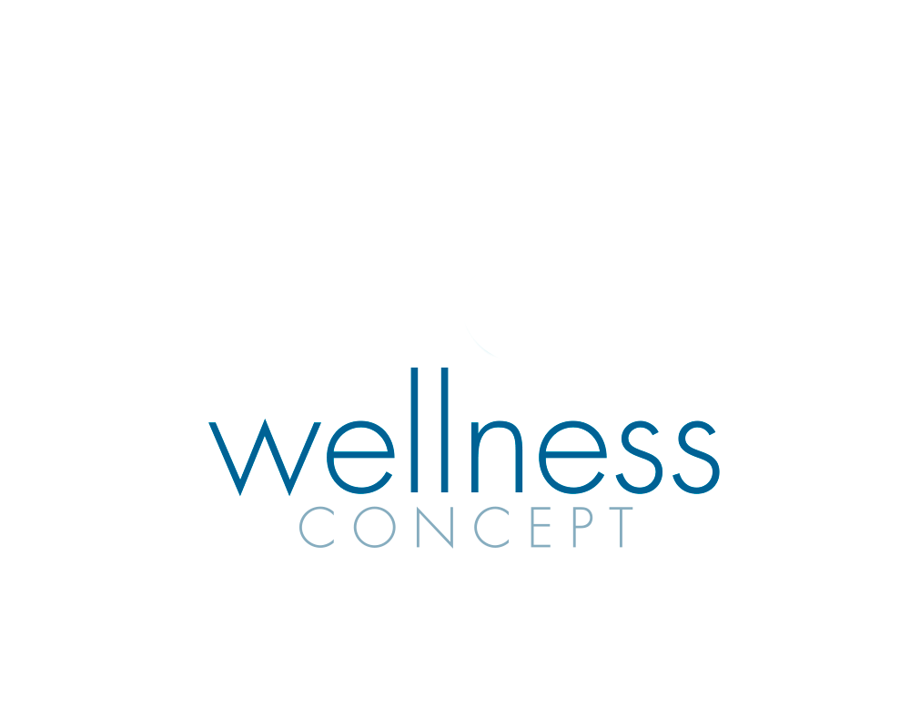 Logo Home Wellness Concept