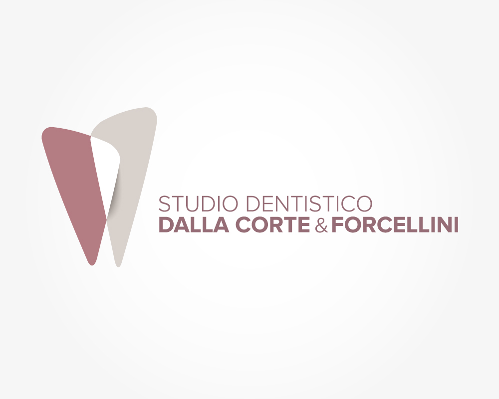 Dalla Corte Forcellini Logo