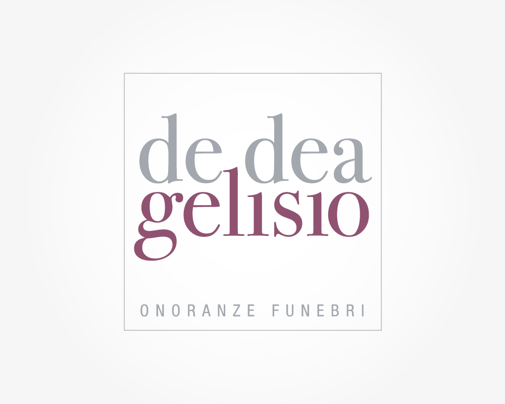 De Dea Gelisio Logo