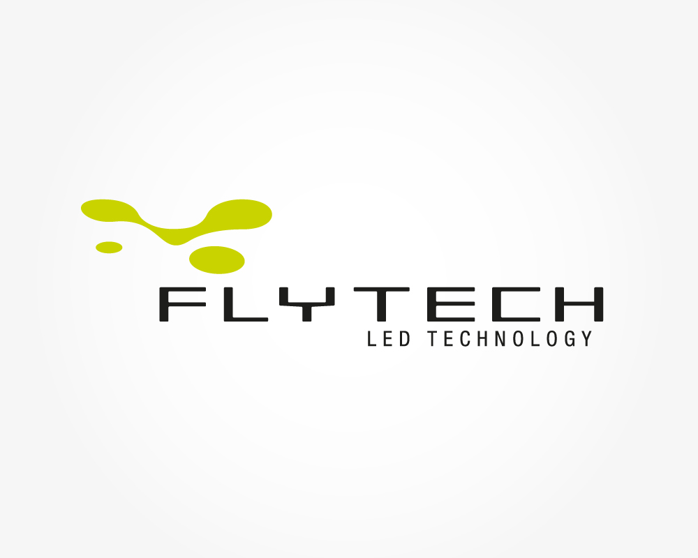 Fly Tech Logo