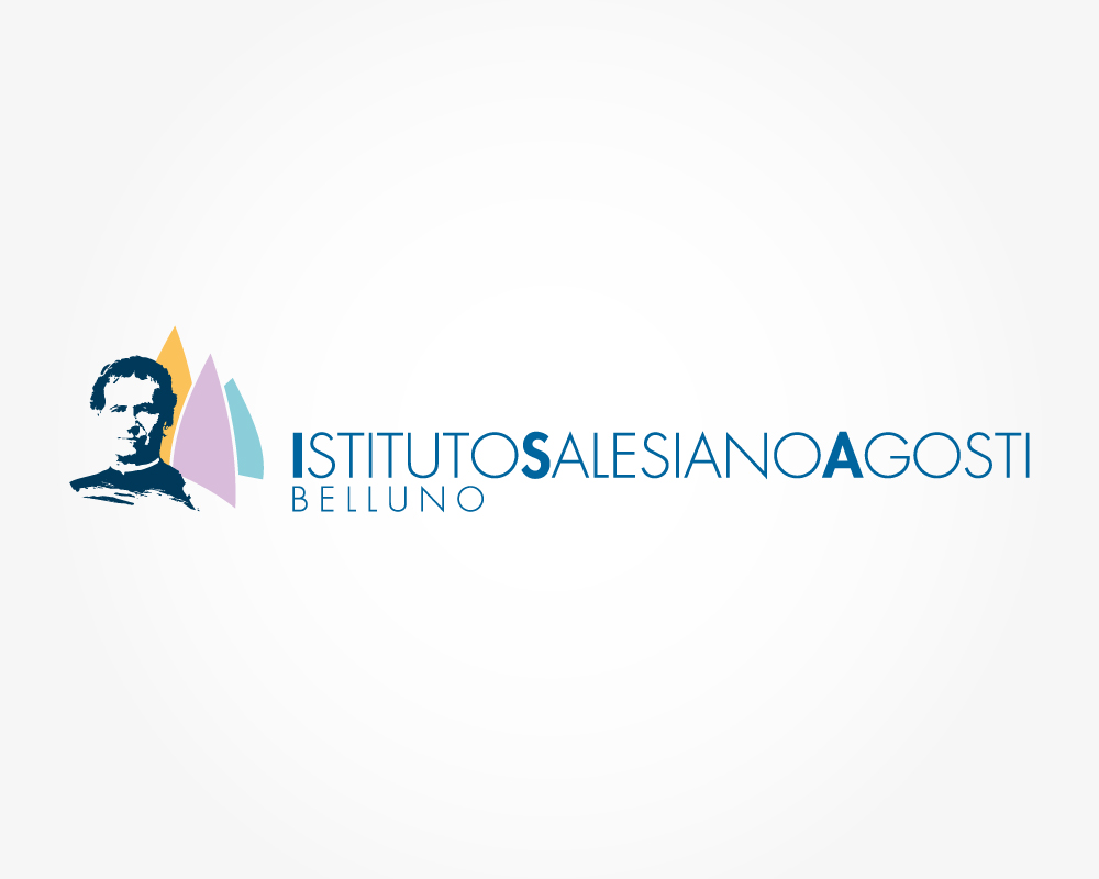 Istituto Salesiano Agosti Logo