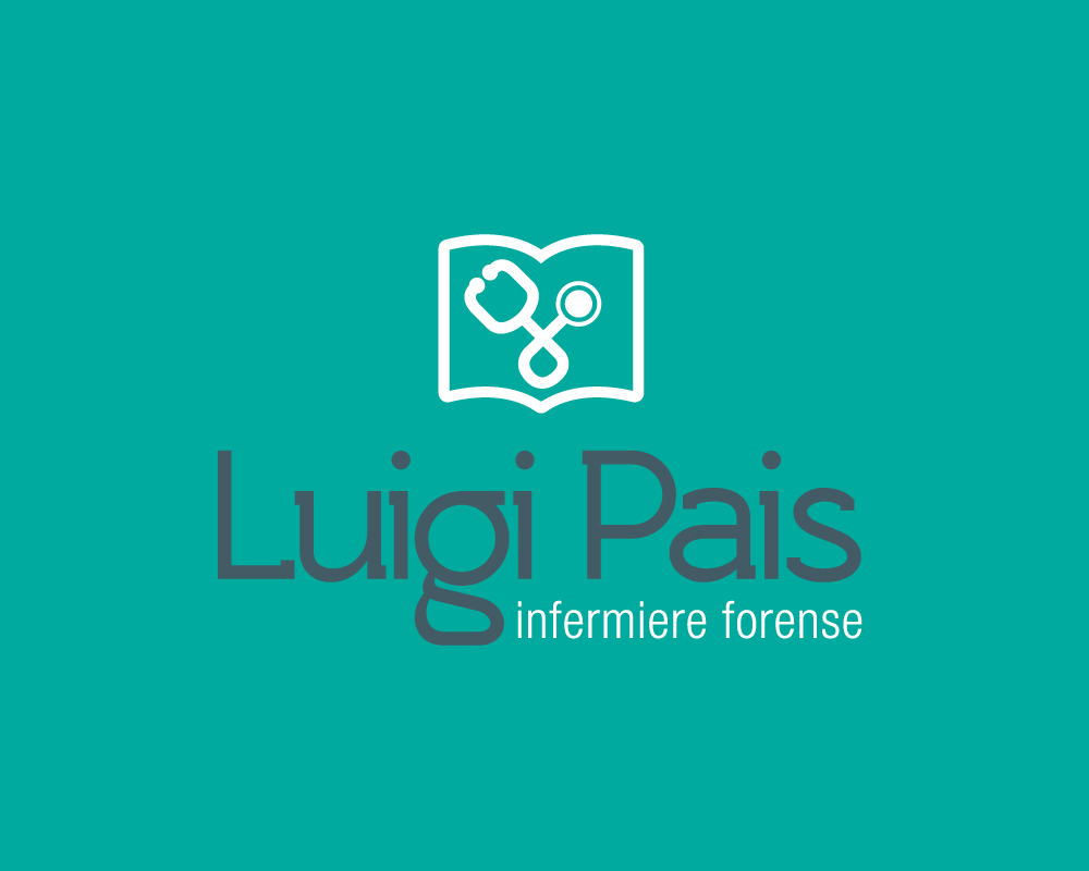 Luigi Pais Logo