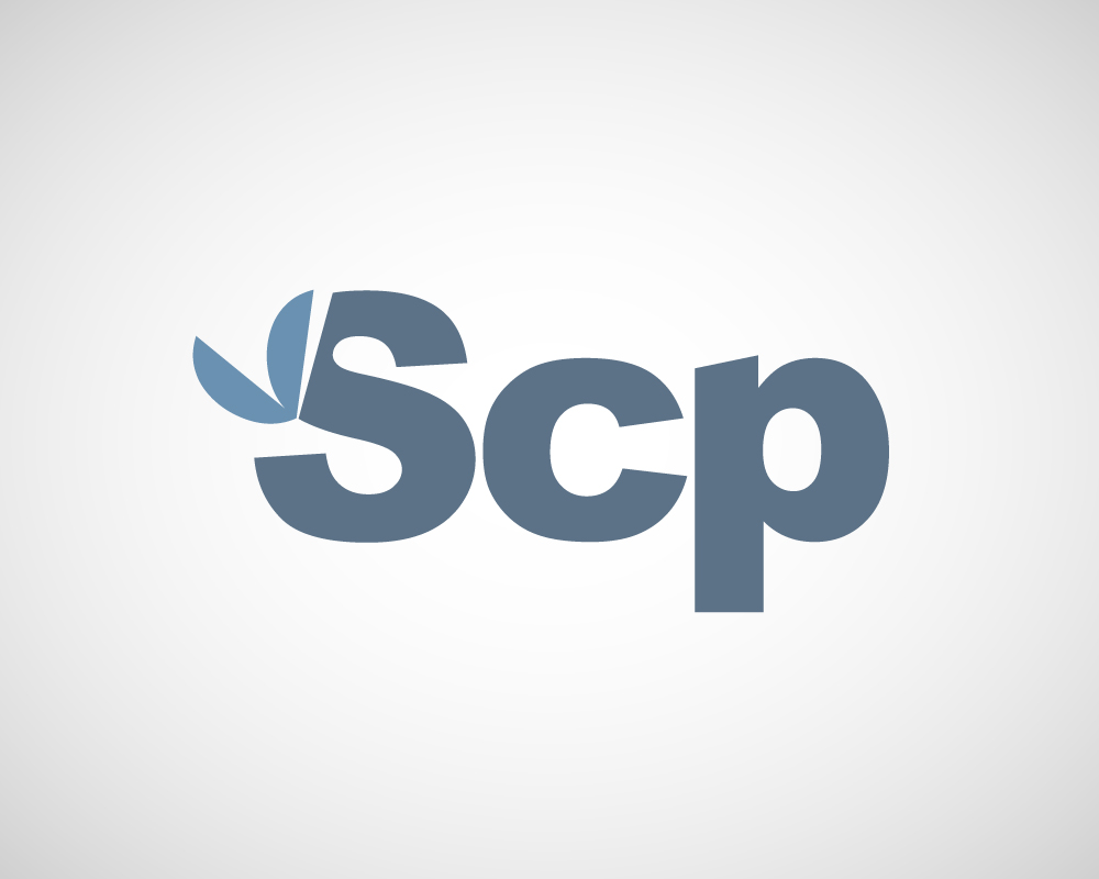 Scp Logo