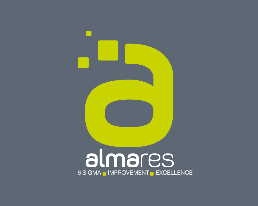 Almares Logo