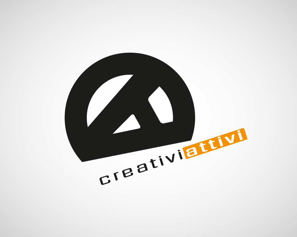 Creativi Attivi Logo