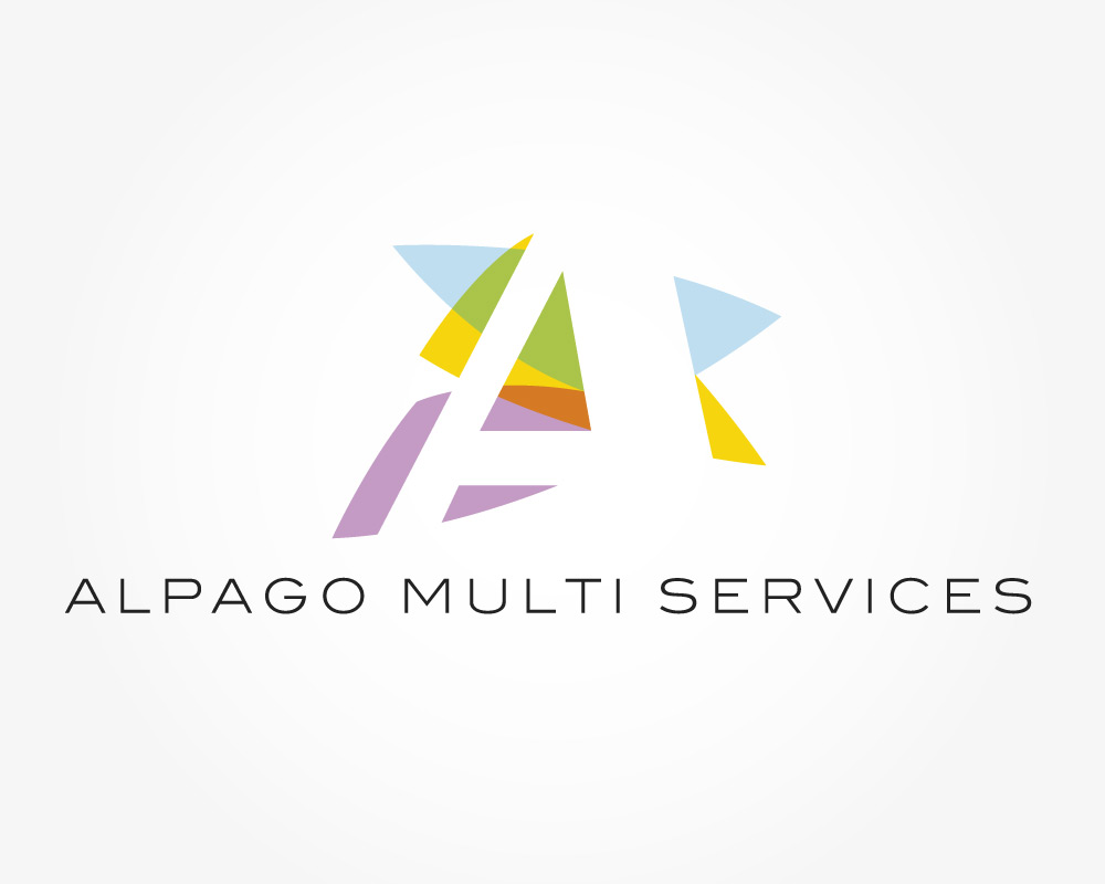 Alpago Multi Service Logo