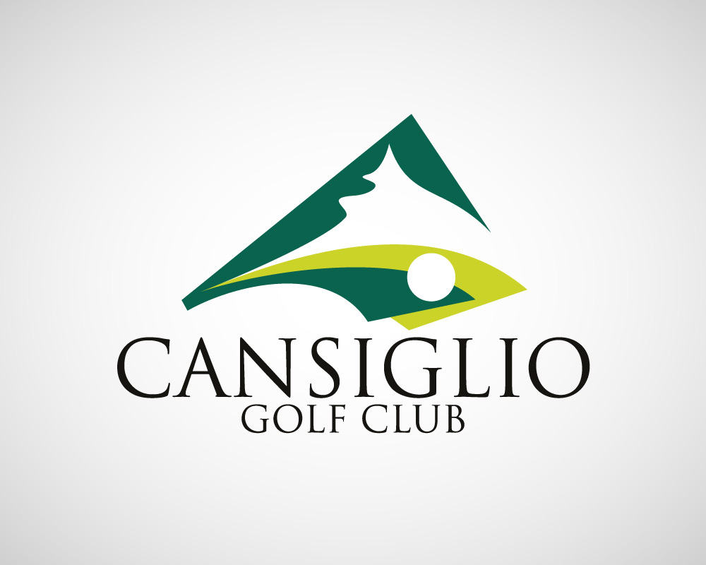 Cansiglio Golf Club Logo