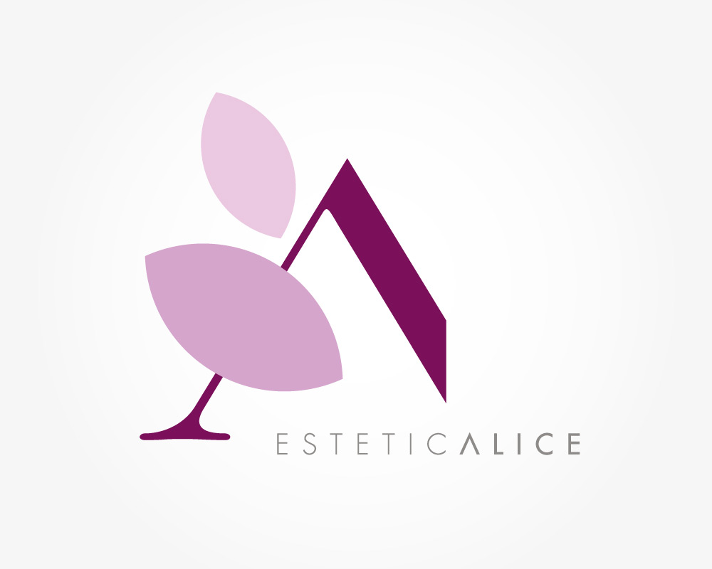Estetica Alice Logo