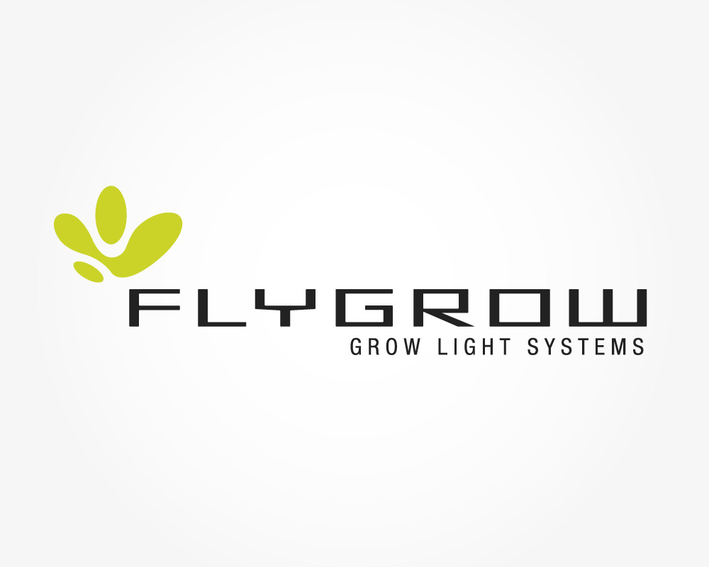 Flygrow Logo