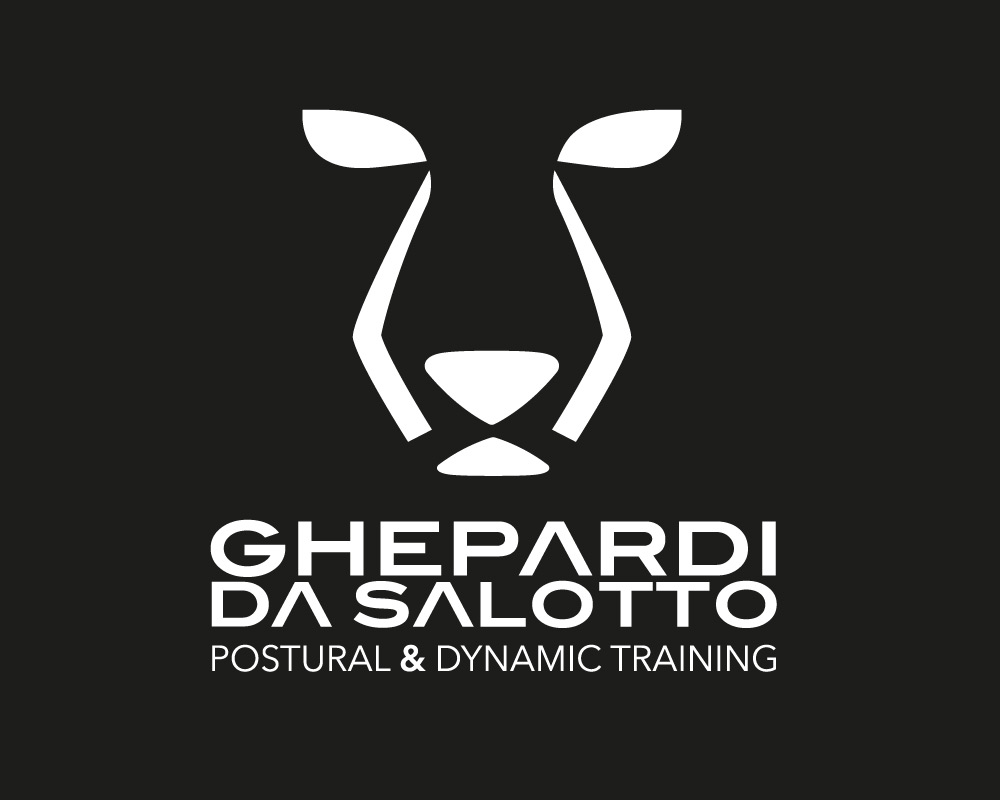 Ghepardi Da Salotto Logo